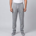 Men's  Solid Color Cotton Tracks