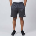 Men's  Solid Color Cotton Shorts